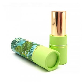 Lipstick Packaging Tube box