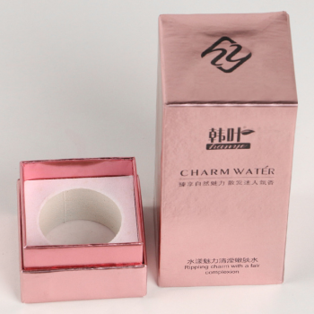 world cover cosmetic packaging