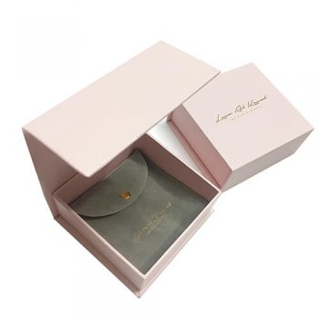 jewelry paper gift box