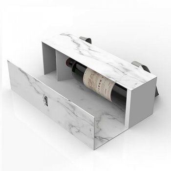 Wine Bottle Accessories Box