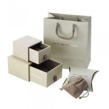 Jewelry Sliding Gift Box