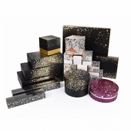 Luxury Candy gift boxes