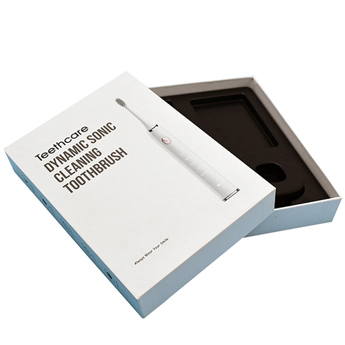 Electronic Toothbrush Gift Paper Box