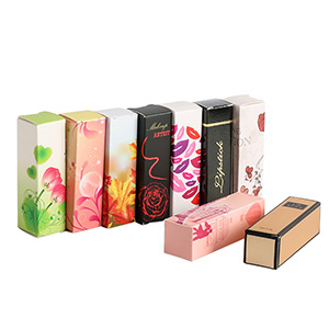 Lipstick Packaging Box