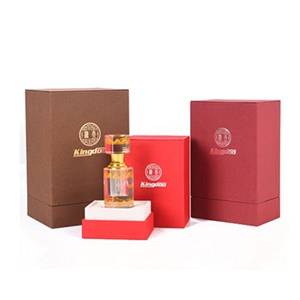 Perfume Gift Packaging Box